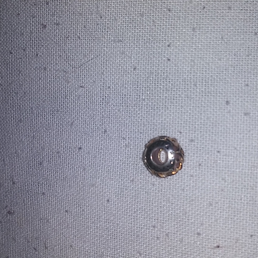 Pandora charm